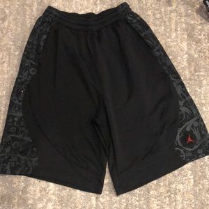 Jordan shorts